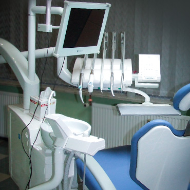 galeria ultradźwięki usuwanie kamienia nazębnego